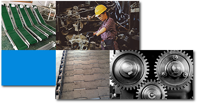 乐鱼(中国)leyu·官方网站门式输送机