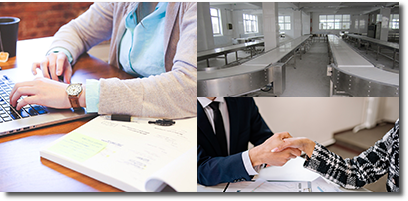 乐鱼(中国)leyu·官方网站门式输送机