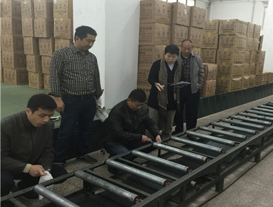 乐鱼(中国)leyu·官方网站桥式输送机