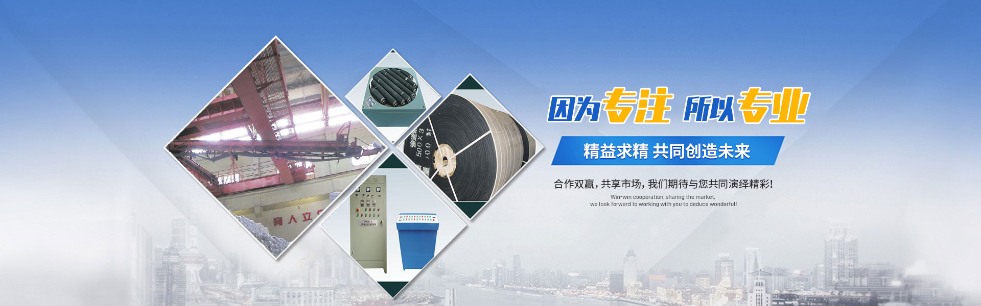 乐鱼(中国)leyu·官方网站皮带机